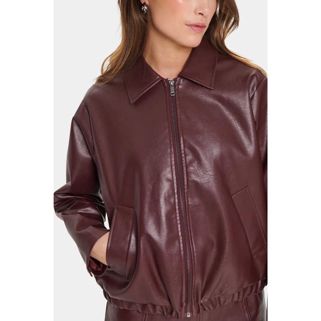 Lavinia Jacket - Decadent Chocolate