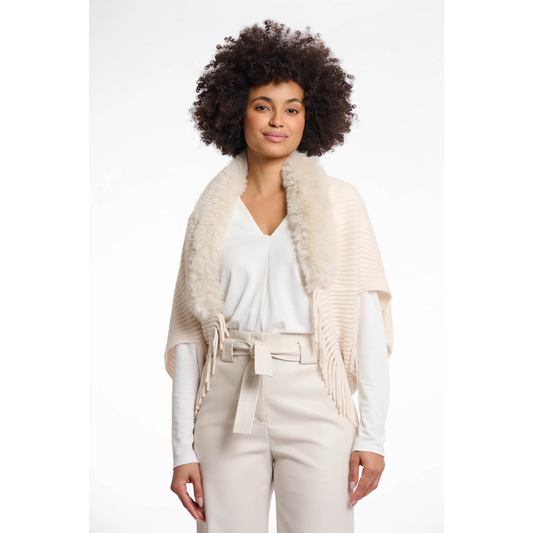 Warda Cape - 7002511