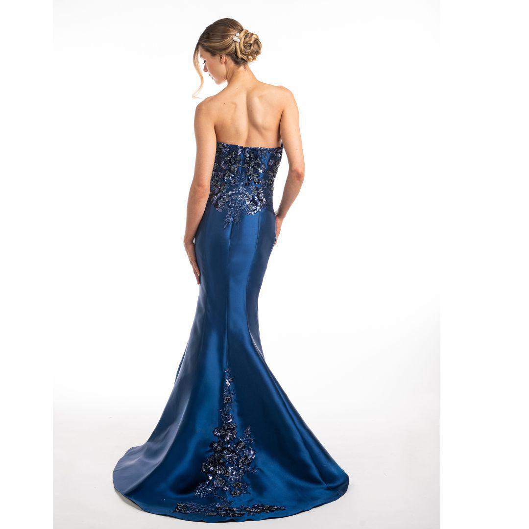 Enchanted - E40231 - Rose