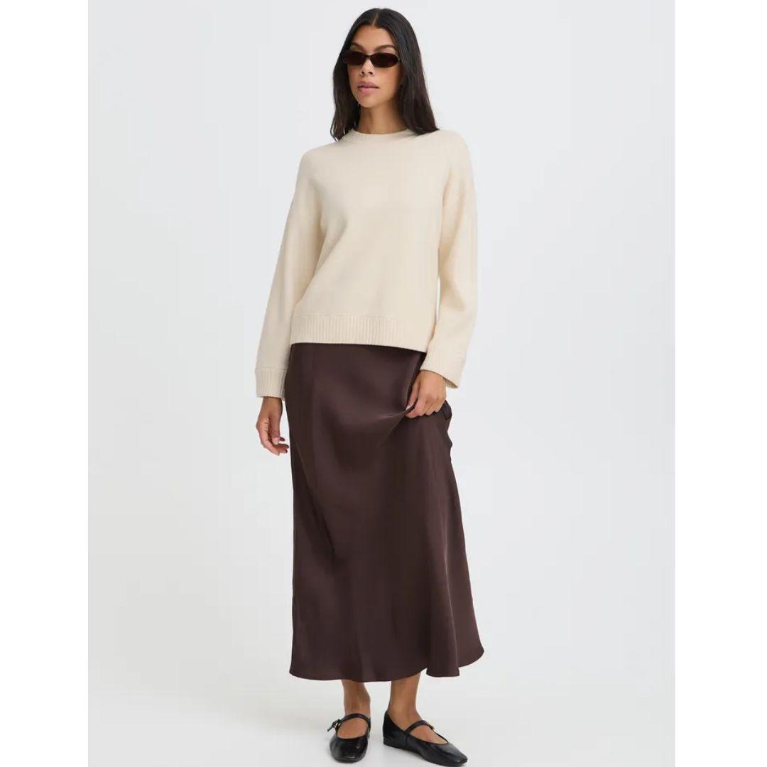 BYOUNG Otari Sweater | 202819488 | Birch