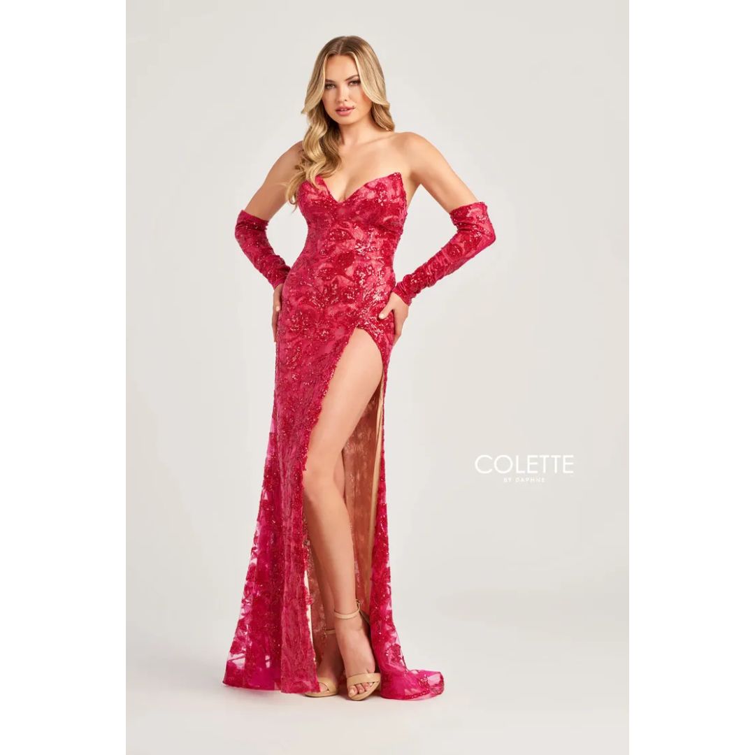 Colette By Daphne - CL5107