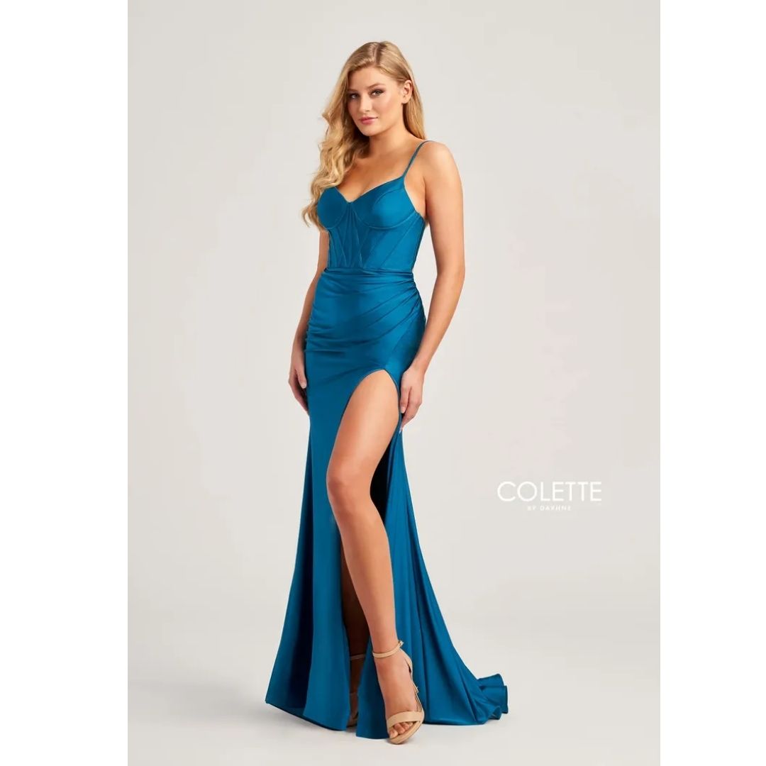 Colette - CL5111 - Red