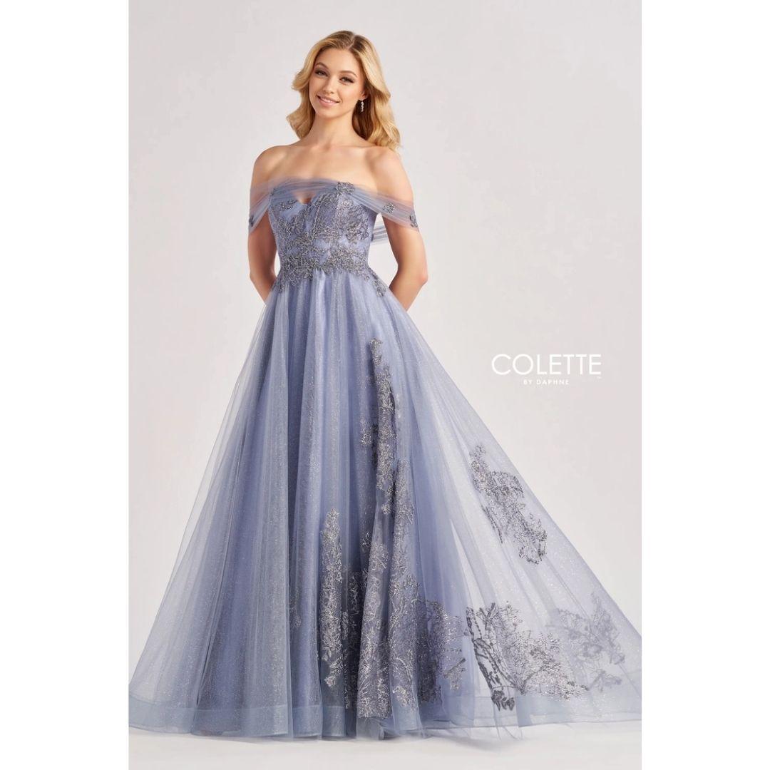 Colette By Daphne - CL8640