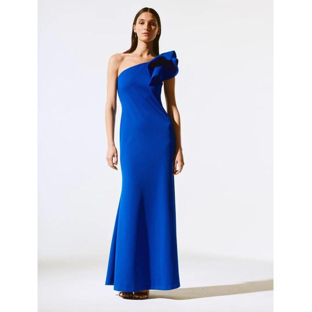 Joseph Ribkoff - 243746 - Royal Sapphire