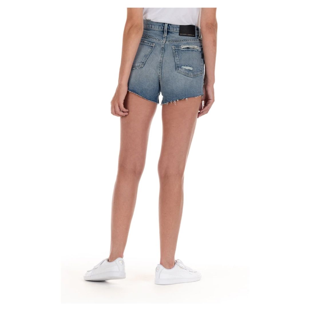 Modern American - East Side Short Dixie - MAW221020