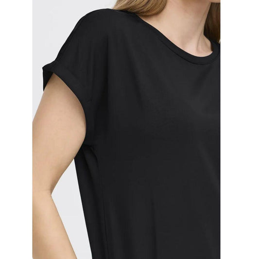 Seen Dressy Tee | Abstract Leo Driftwood
