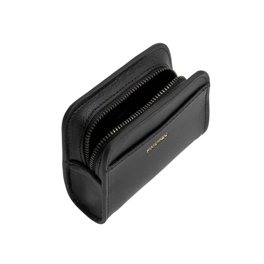 Rowan Accessories Pouch - Pixie Mood - Black