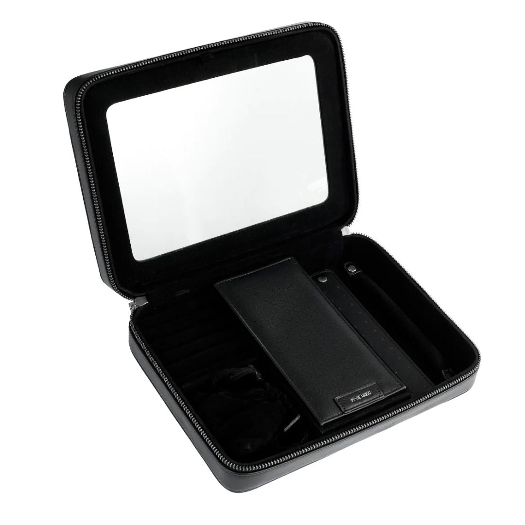 Blake Jewelry Case Large - Pixie Mood