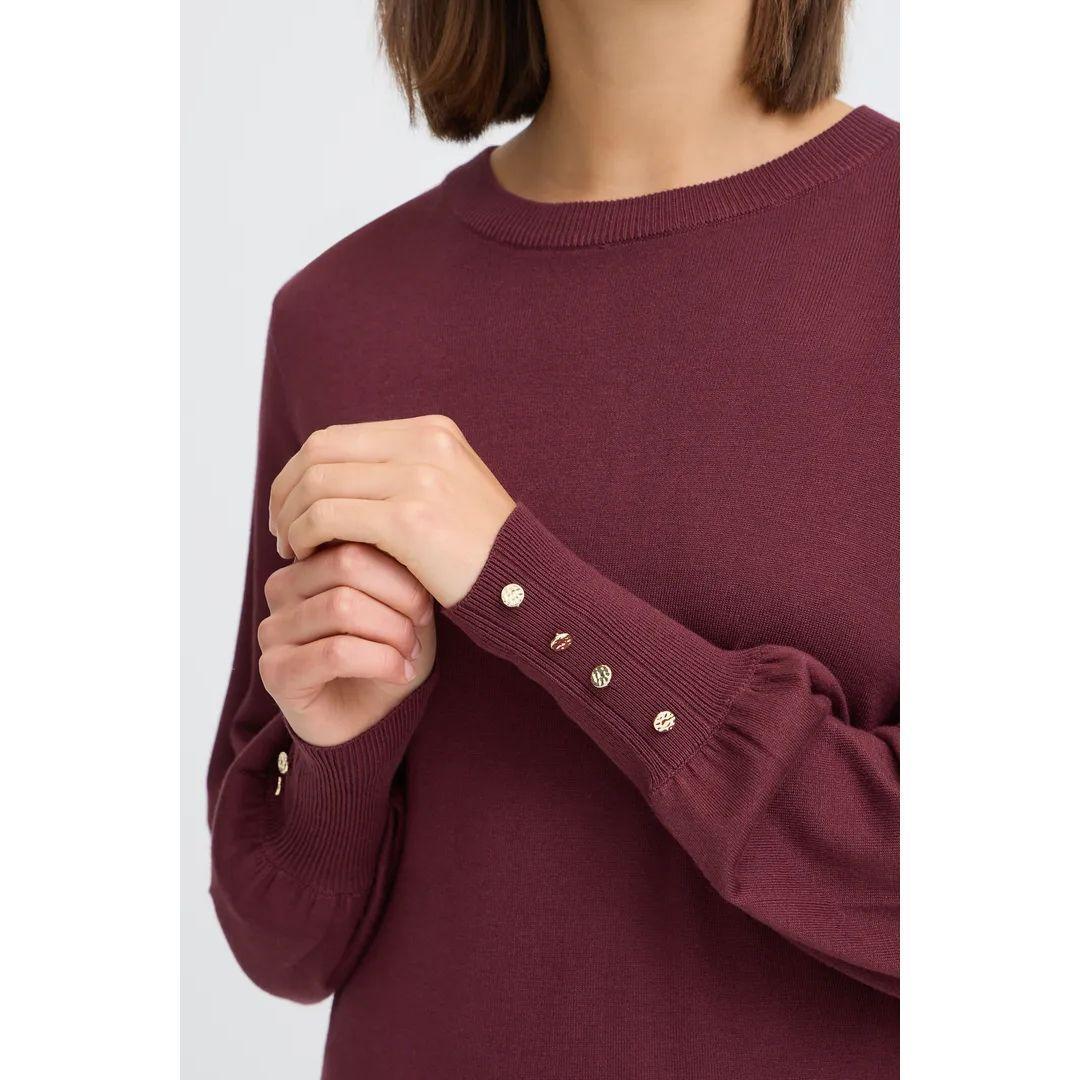 FRANSA Mary Sweater | 20618381