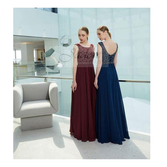 Jadore Evening - J19017 - Midnight