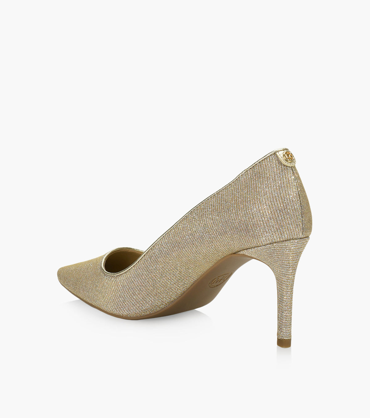 MICHAEL KORS Alina Flex Heel | 40F2HNMP1D | Gold