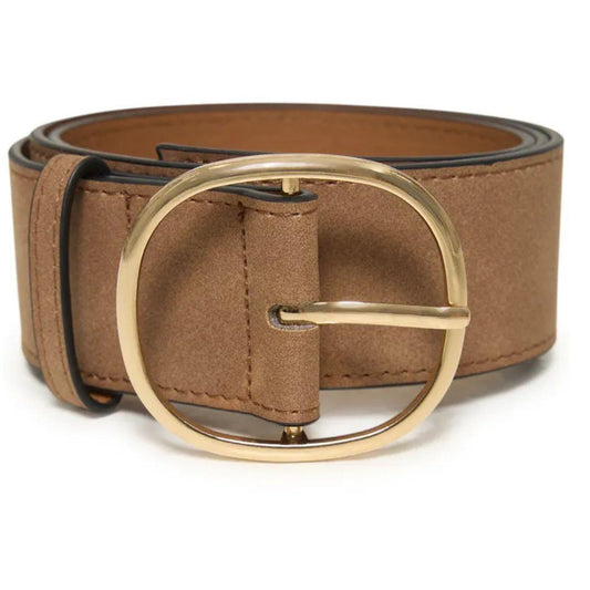 Wirve Belt | Toffee