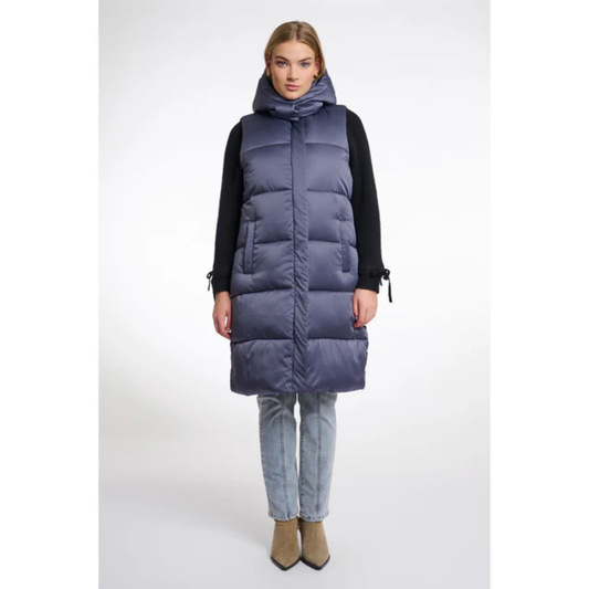 Cherine Puffer Vest | 7002511