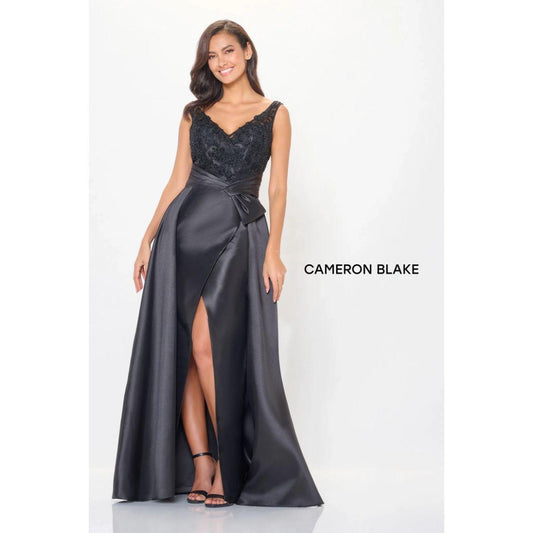 Cameron Blake | CB3244 | Black