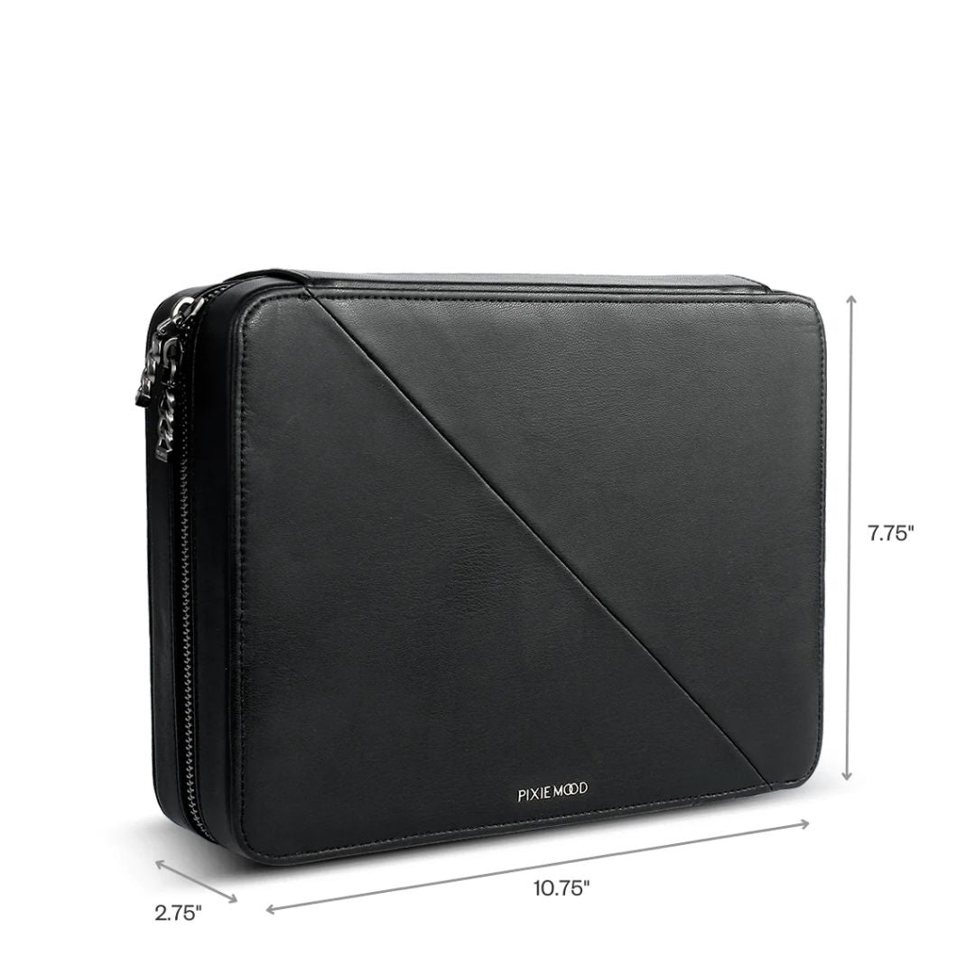 Blake Jewelry Case Large - Pixie Mood