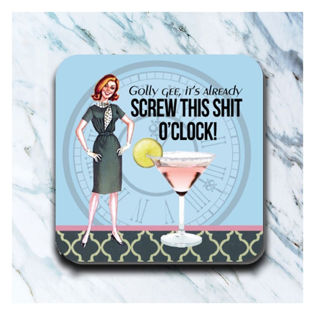 Golly Gee Coaster