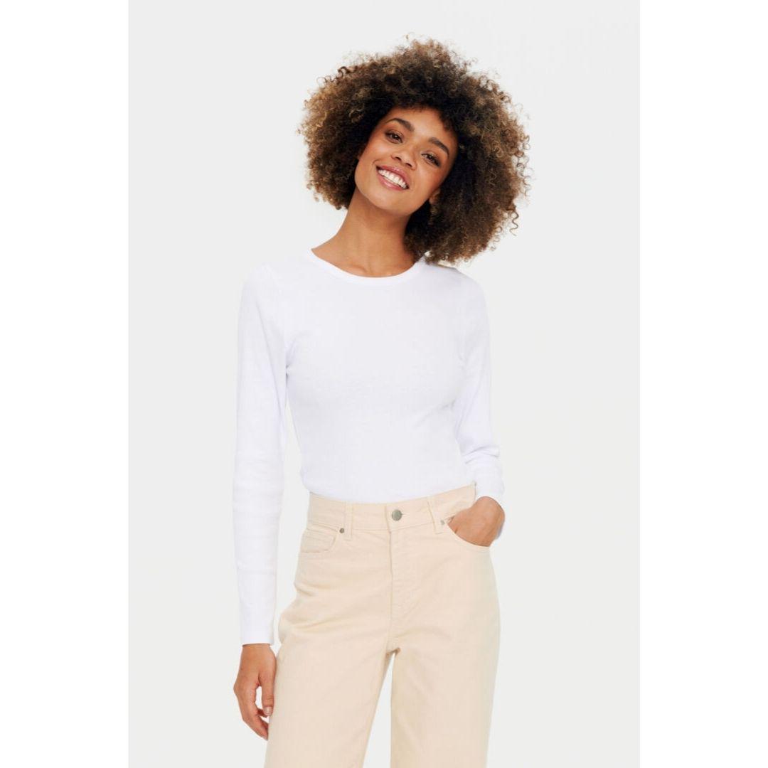 Aster Long Sleeve Shirt- 30513054