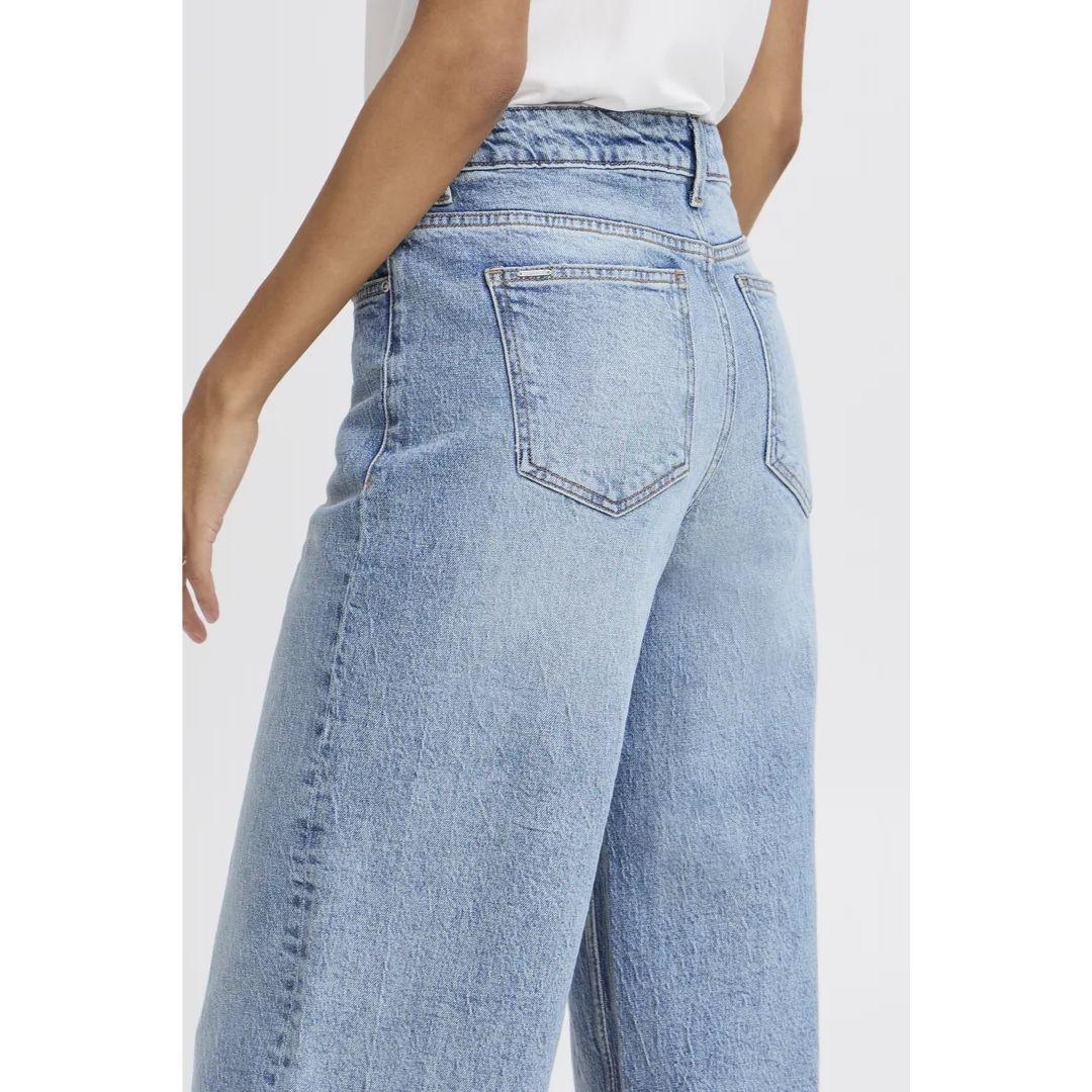 Kyjla Crop Jeans - 20816171