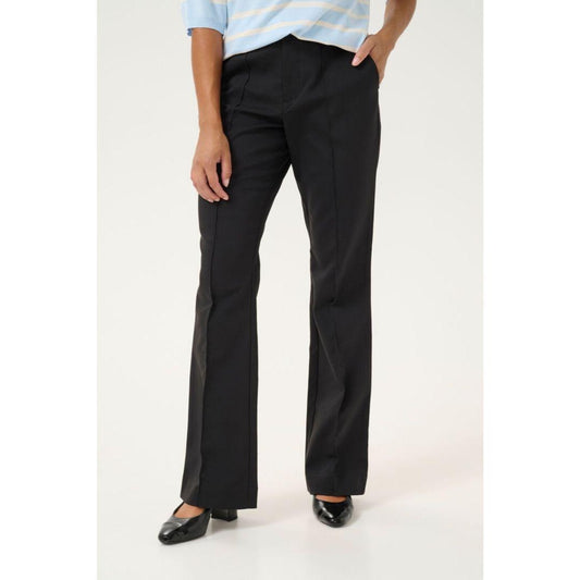 CULTURE Celene Alpha Flare Pants | 50111461