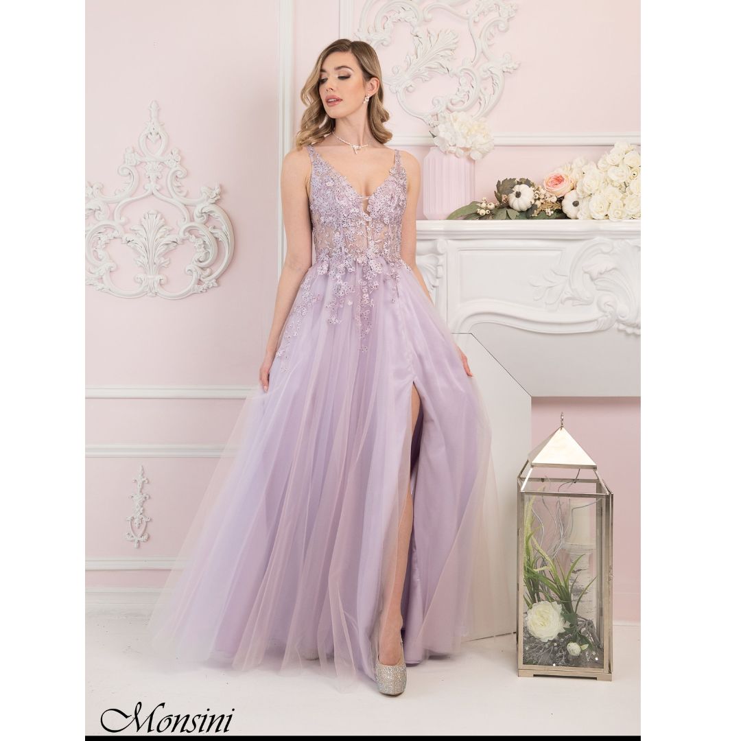 Monsini - 31958 - Lavender