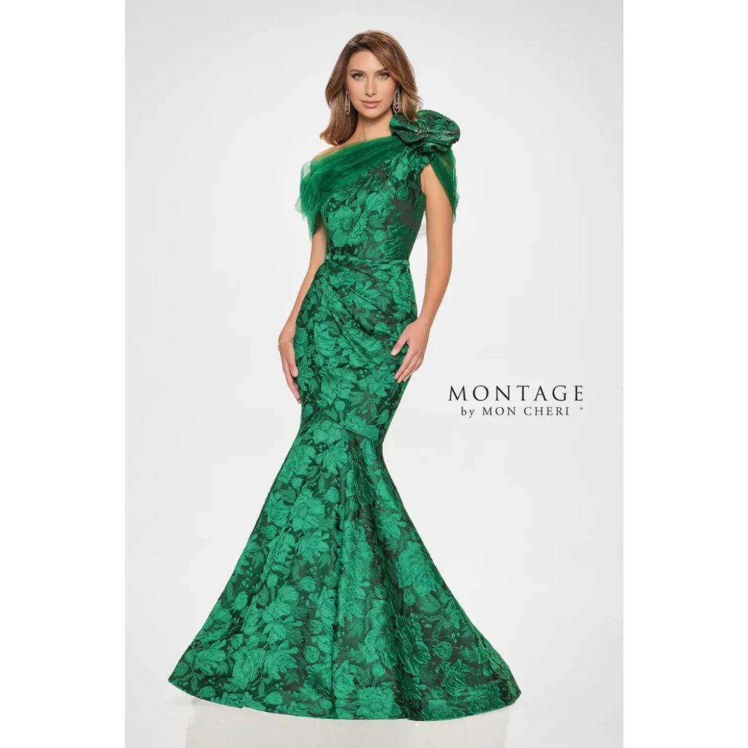 Montage - M853