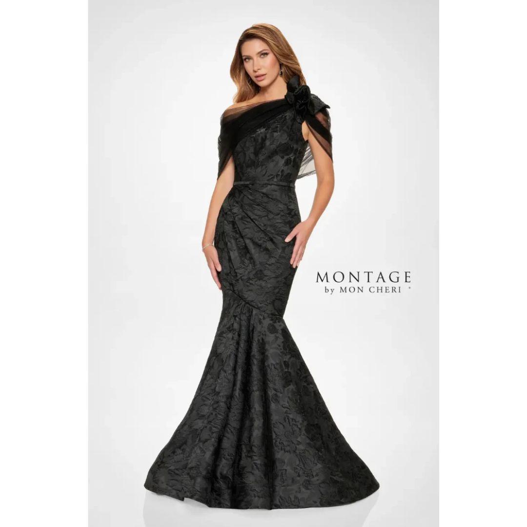 Montage - M853