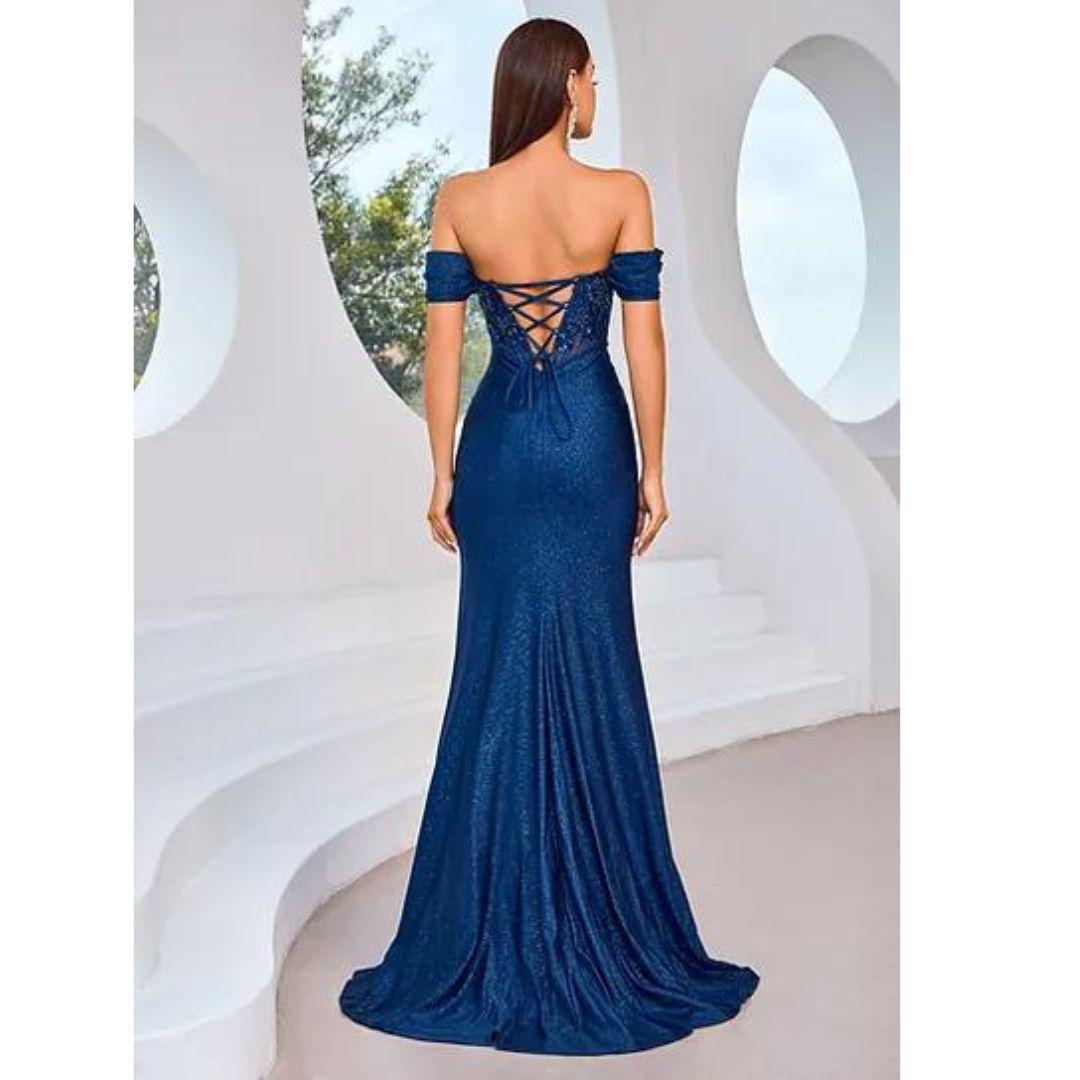Jadore Evening - J25024 - Black