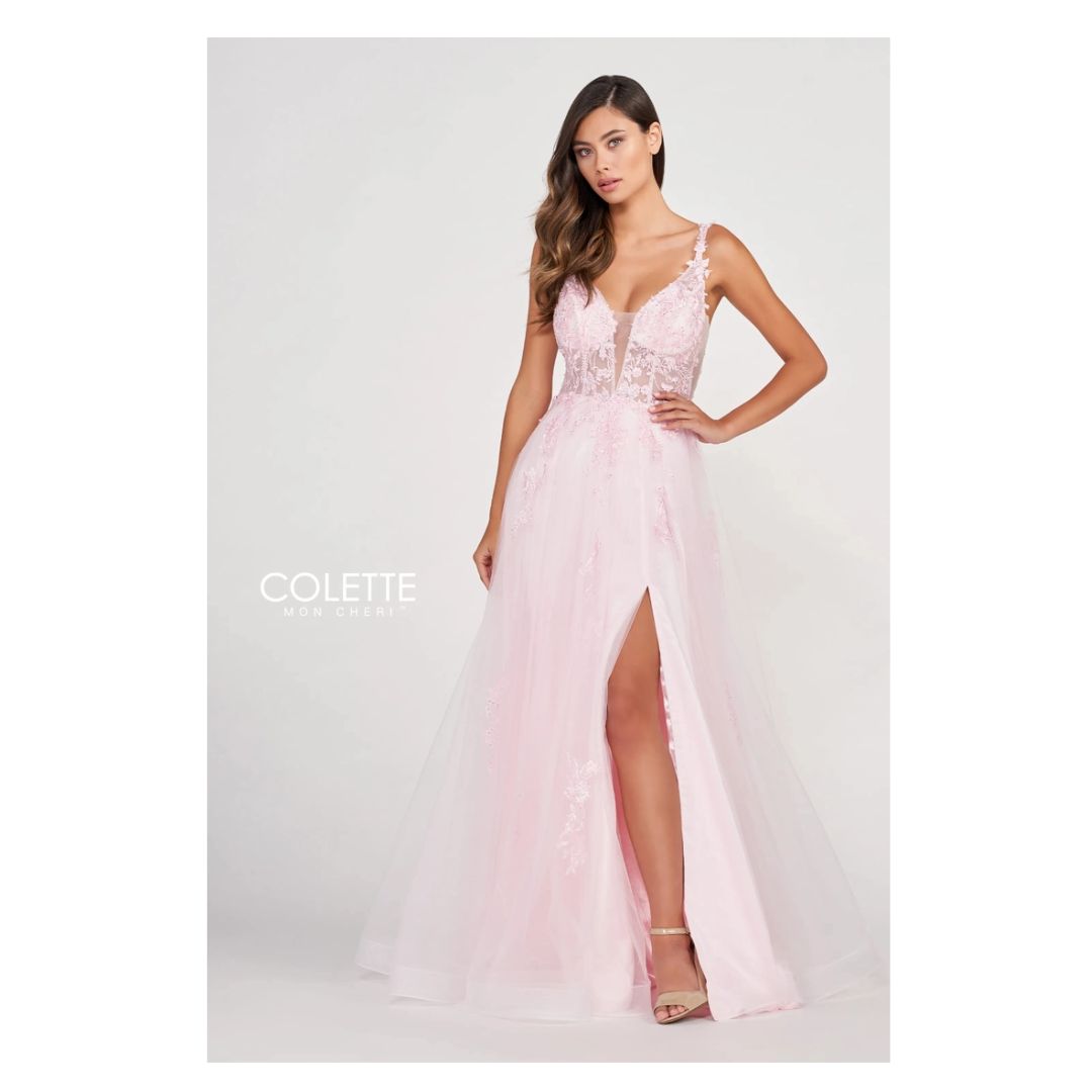 Colette By Daphne - CL2074