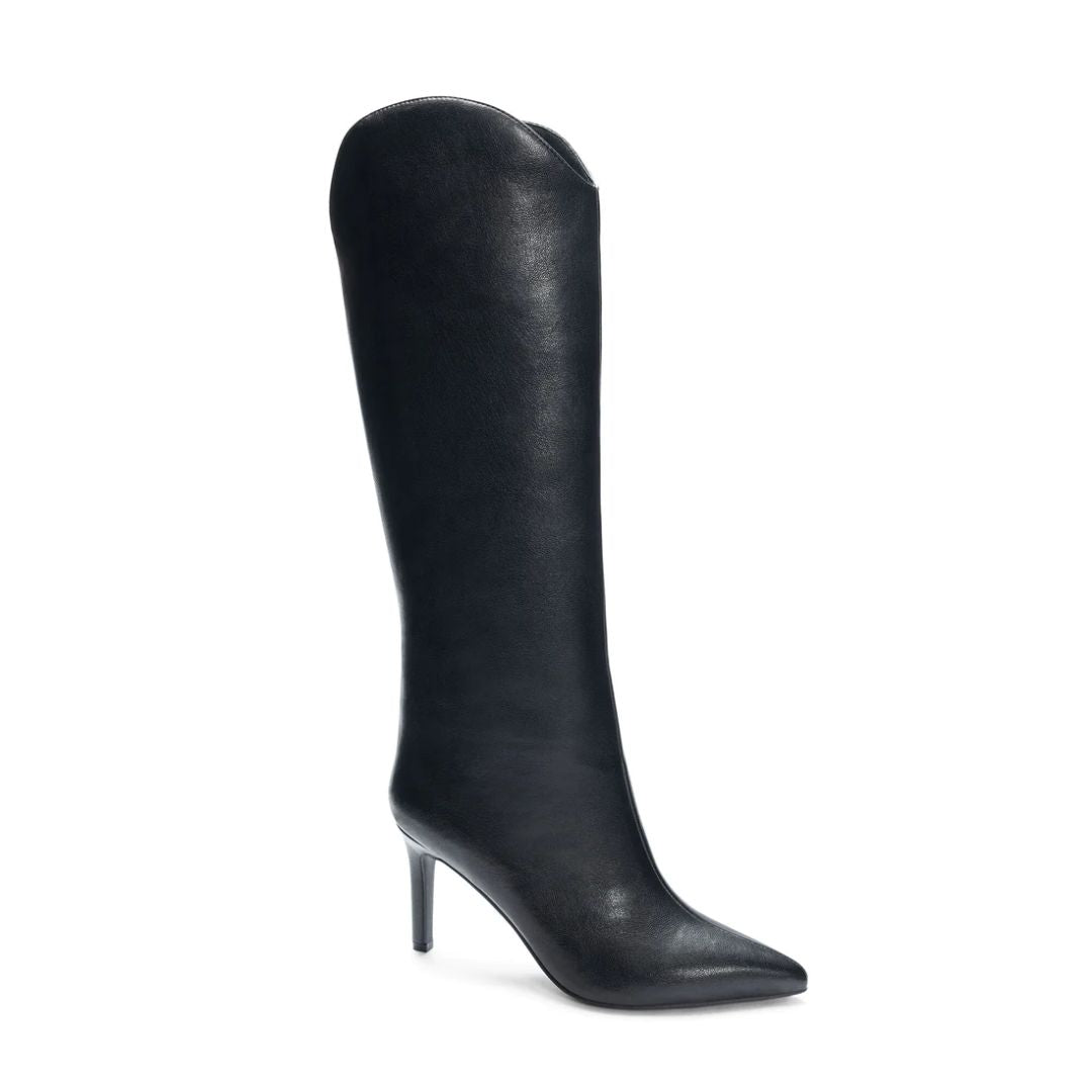 CHINESE LAUNDRY Fiora Dress Boot | Black