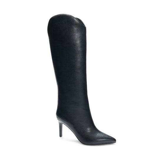 CHINESE LAUNDRY Fiora Dress Boot | Black