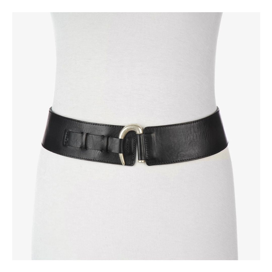 Stas Leather Belt