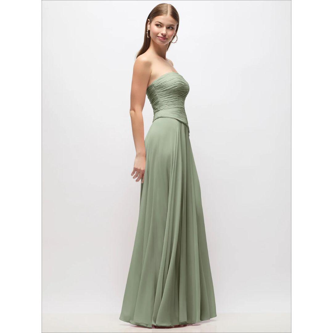 Dessy Collection | Sasha | Style 3184