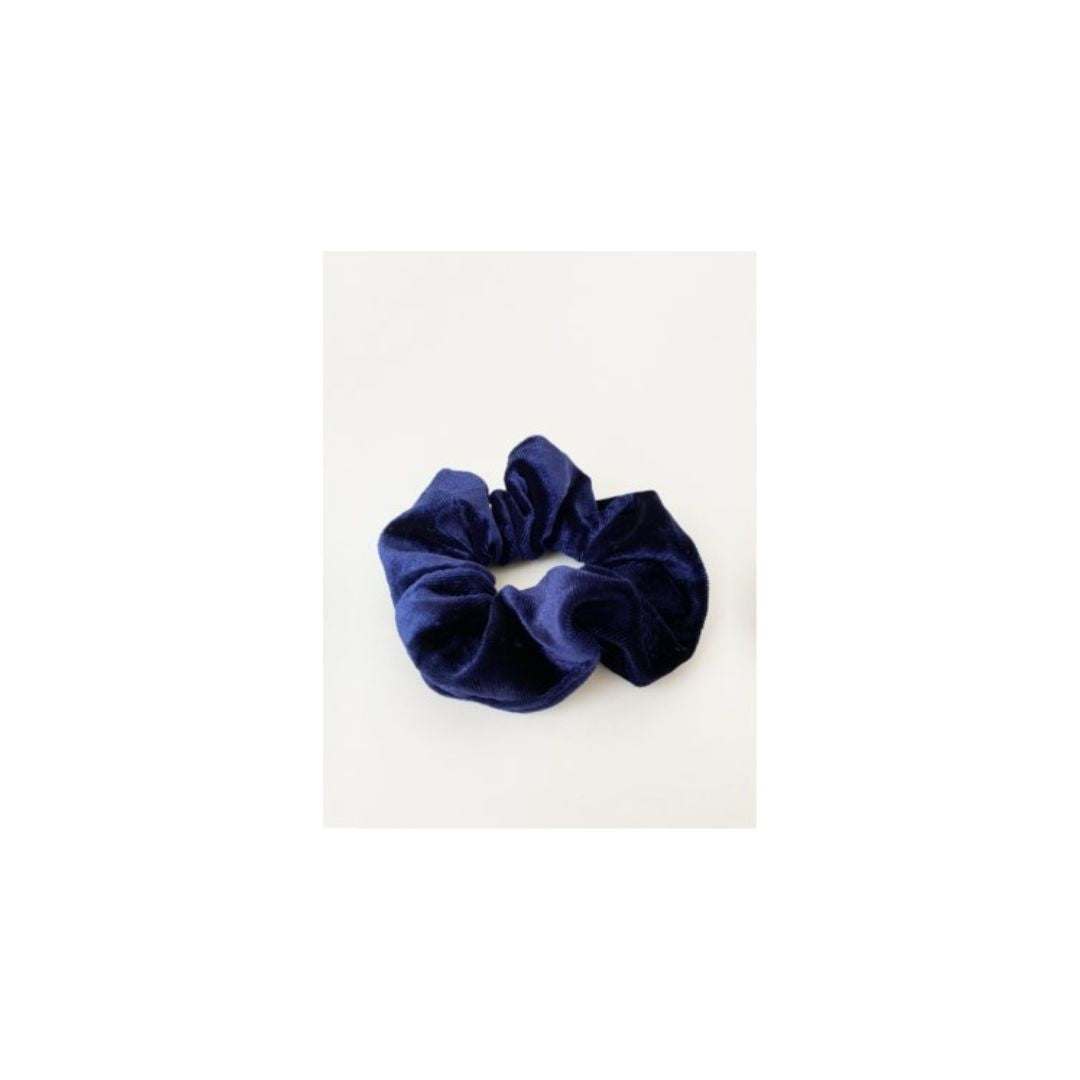 Velvet Scrunchie - 5012 - Variety