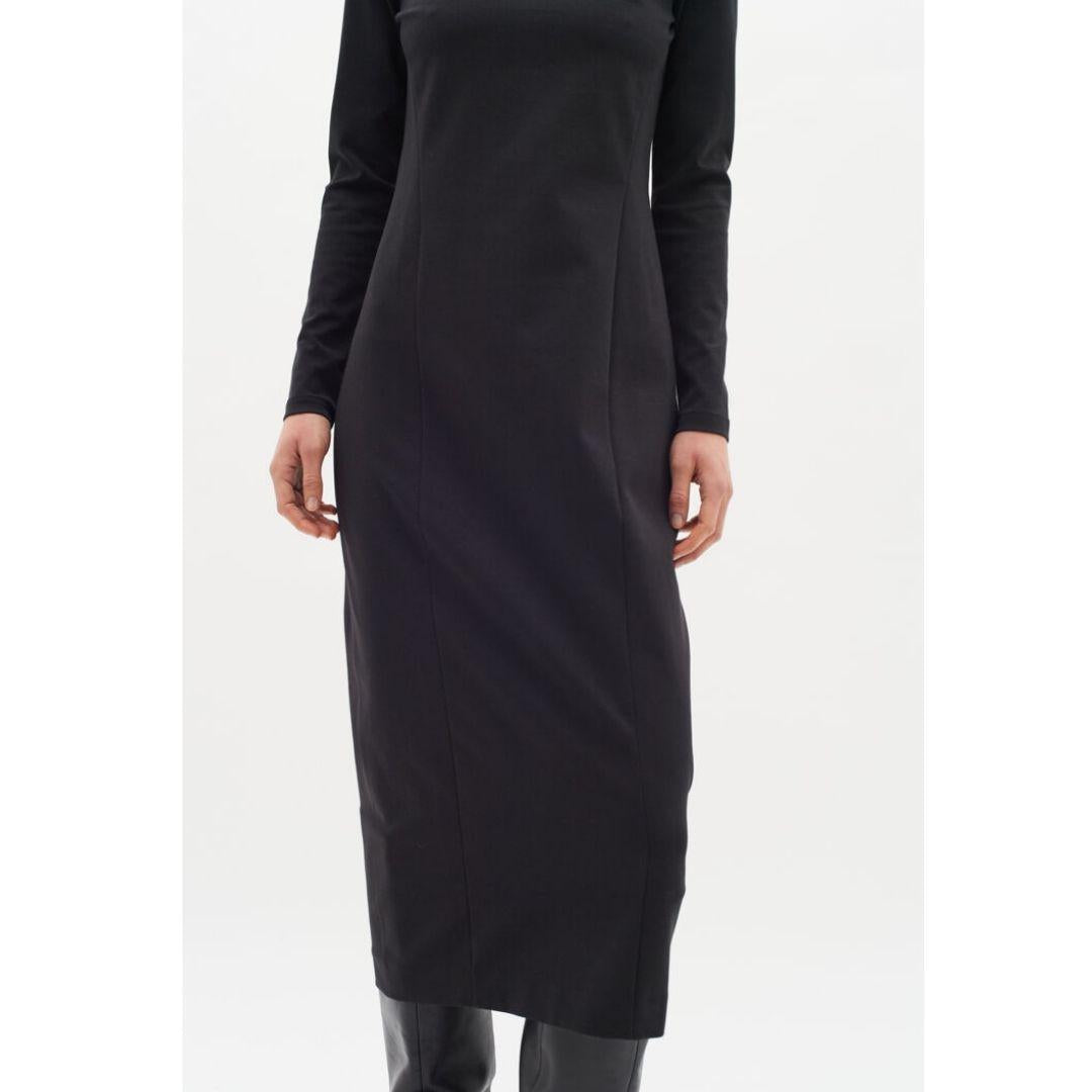 Campell Dress - Black