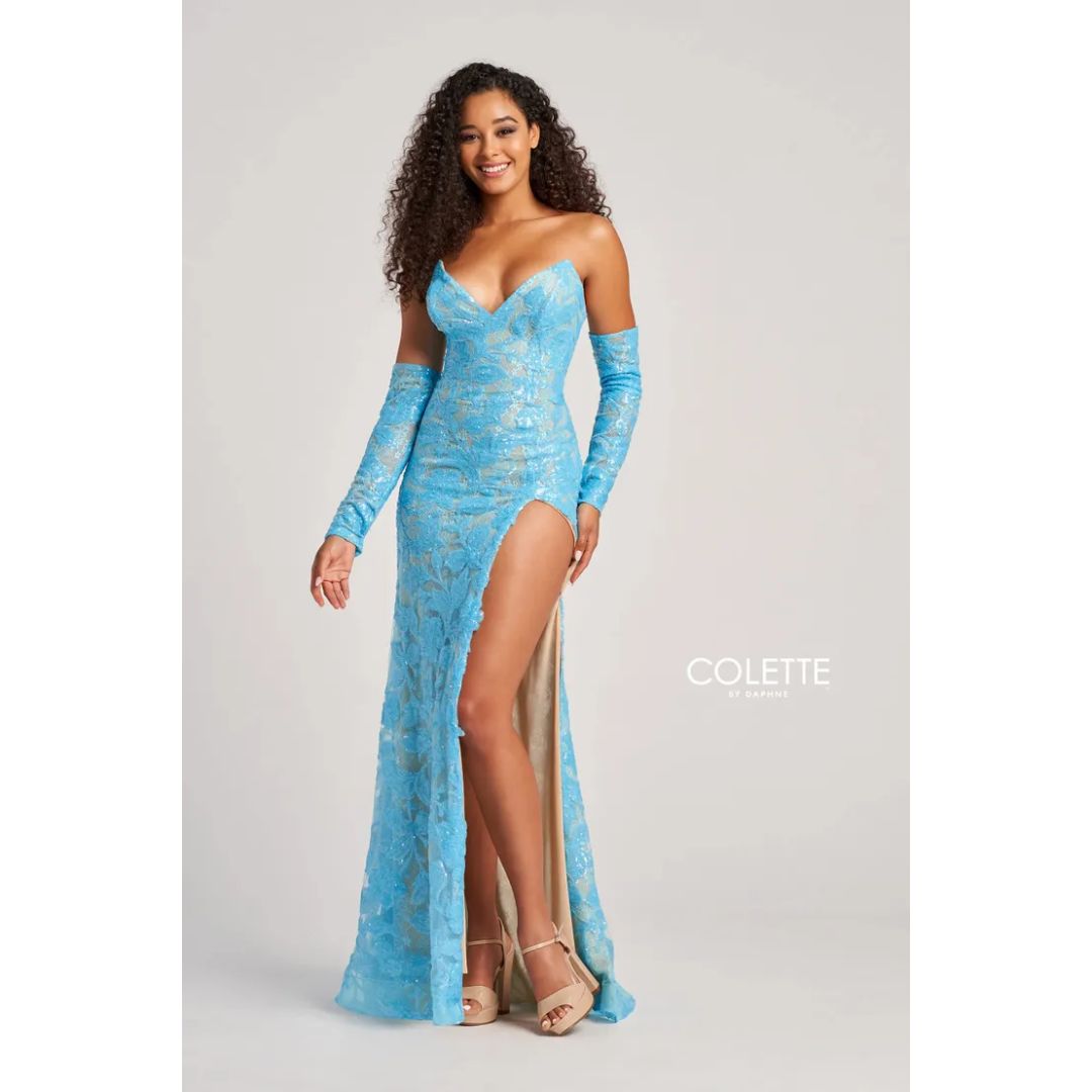 Colette By Daphne - CL5107