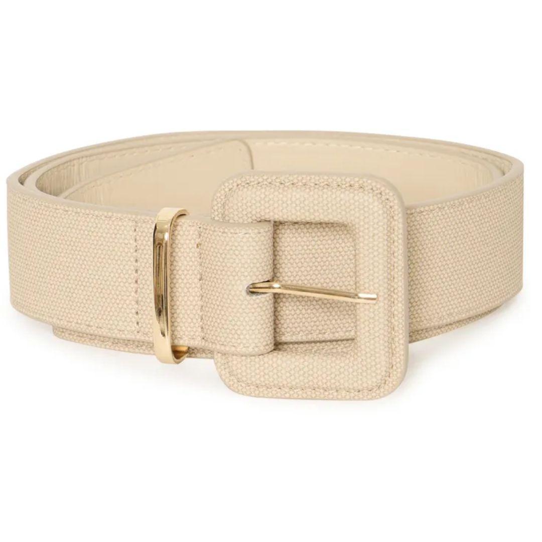 Vilde Woven Style Belt