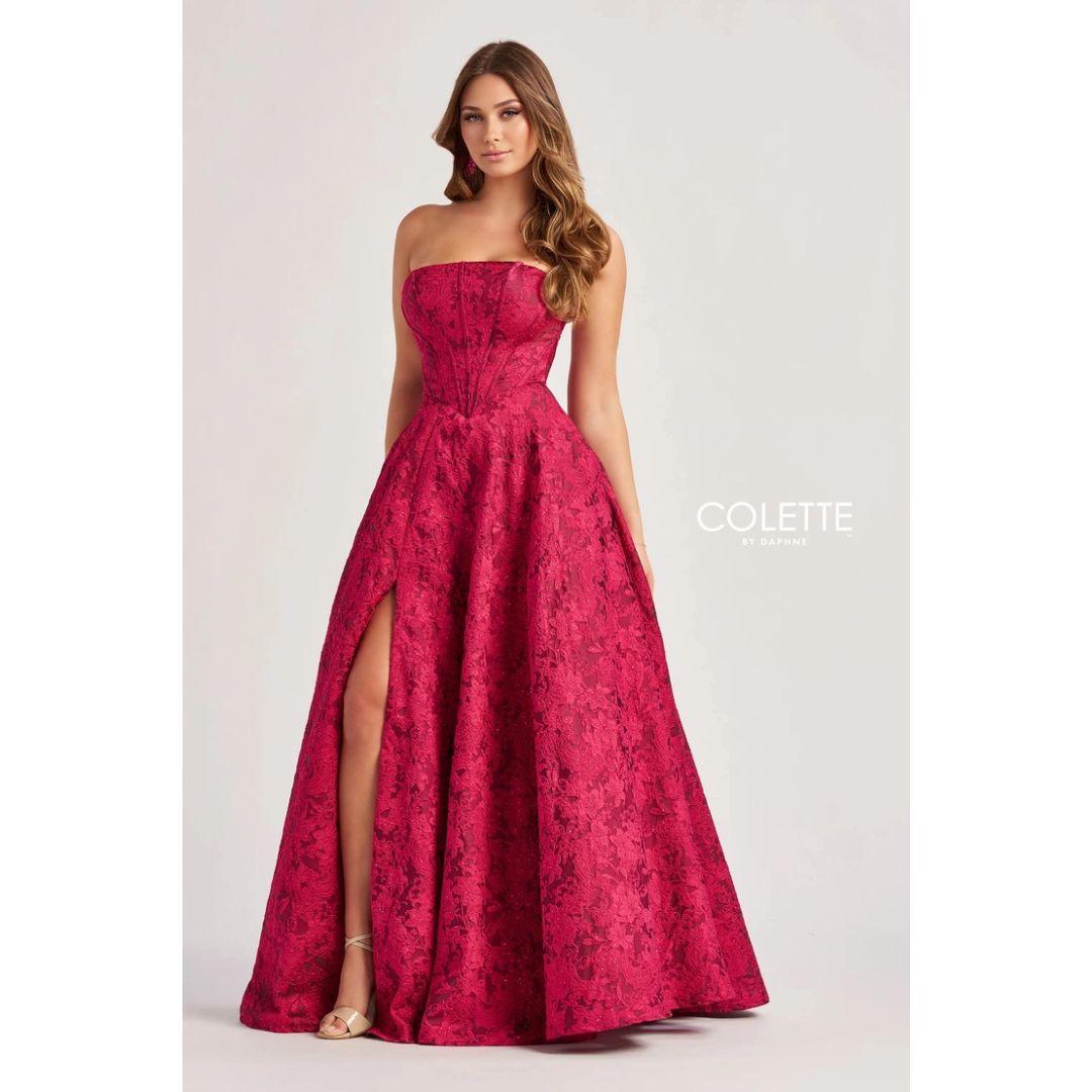 Colette By Daphne - CL8675