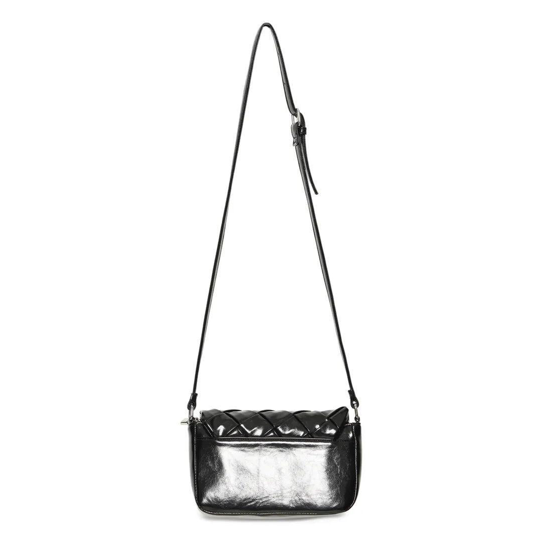 Vienya Faux Leather Bag