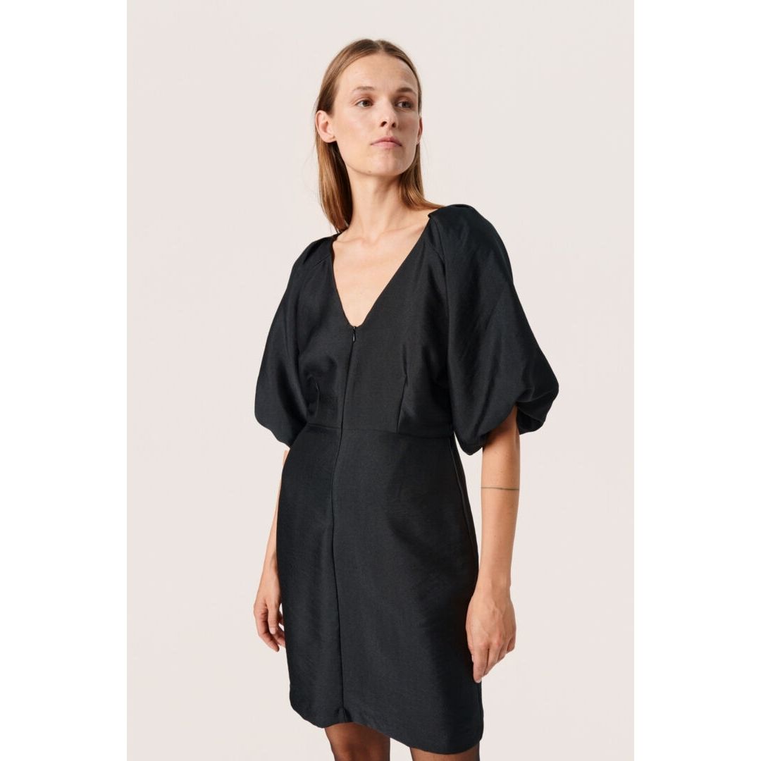 Jacinta Dress | Black