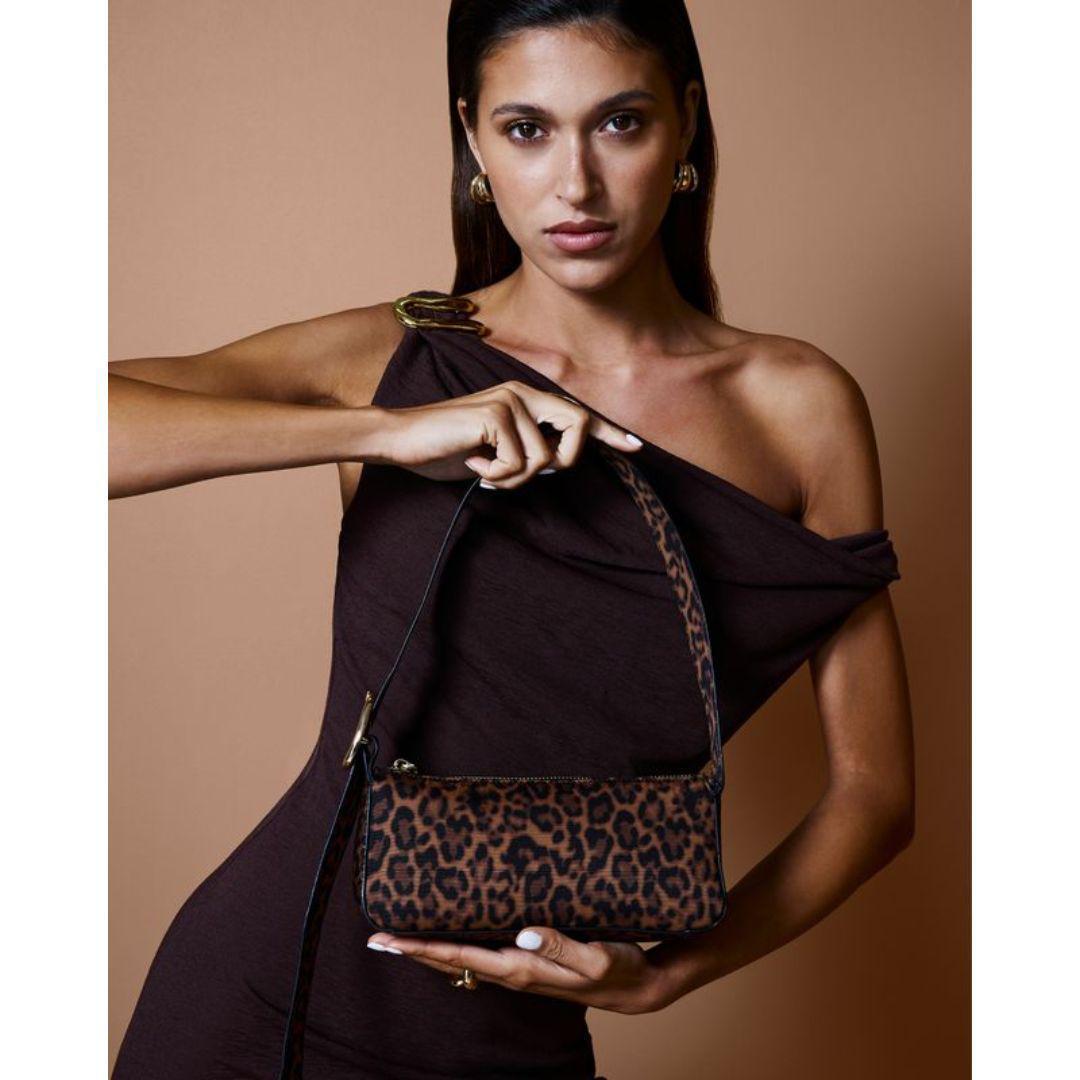 Hailey Shoulder Bag - HB430