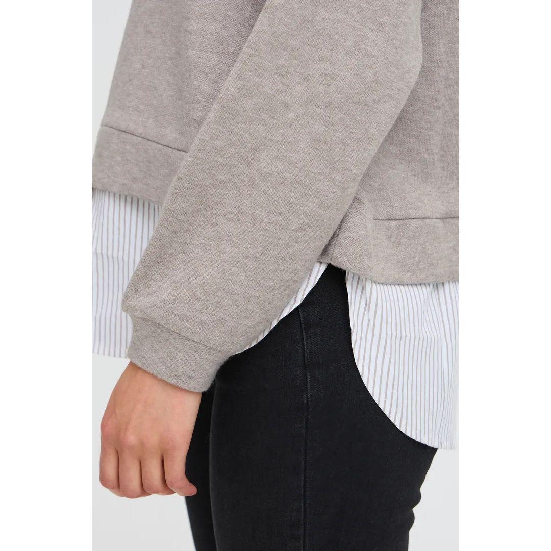 FRANSA Jalani Fooler Sweater | 20618251