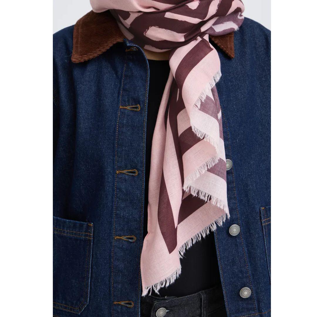 FRANSA Jilla Scarf | 20618164