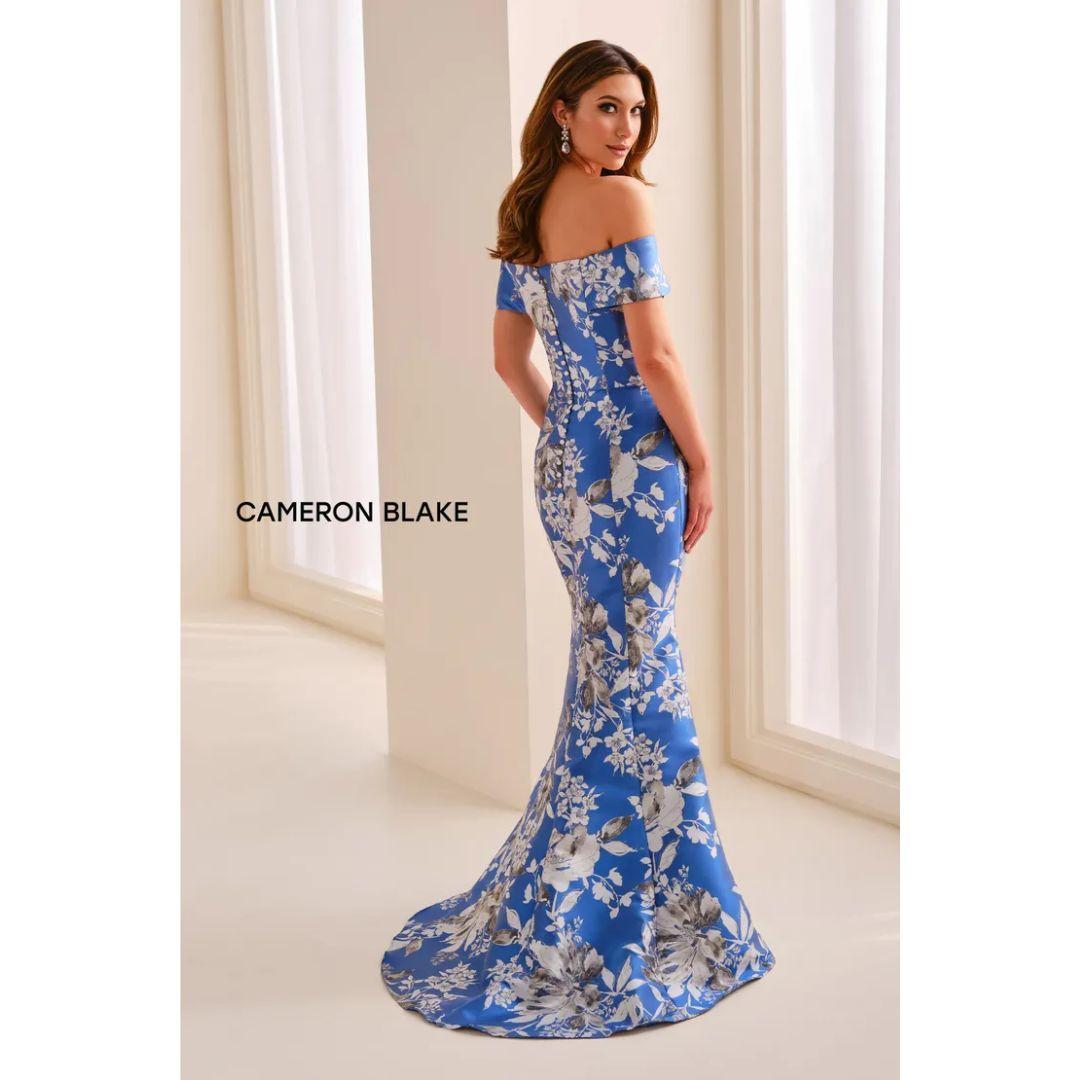 Cameron Blake - CB441