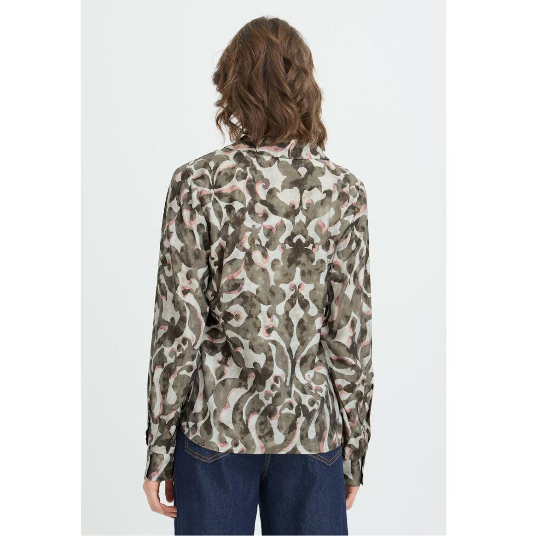 Ariana Blouse