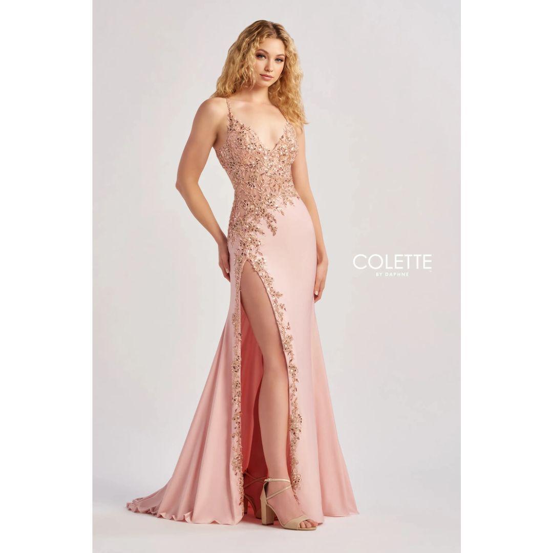 Colette By Daphne - CL8535
