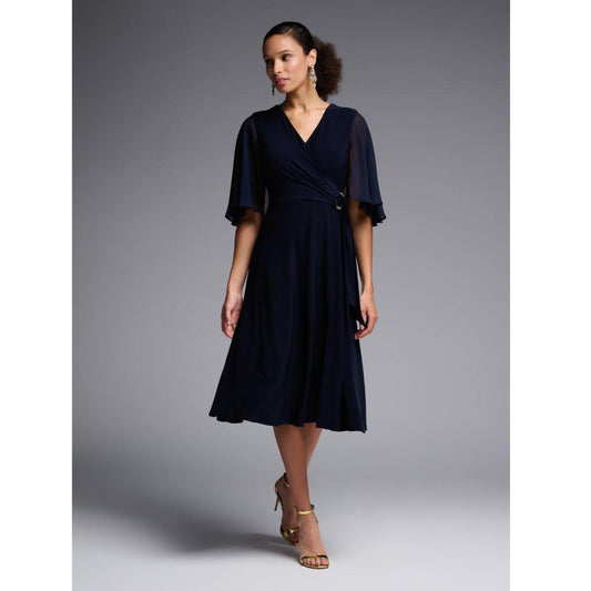 Joseph Ribkoff | Midnight Blue