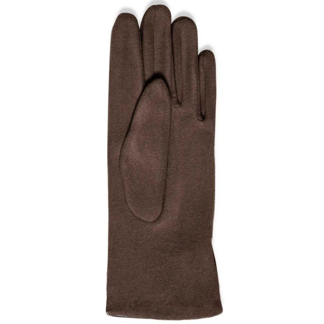 ICHI Nessa Gloves | 20126847 | Coffee
