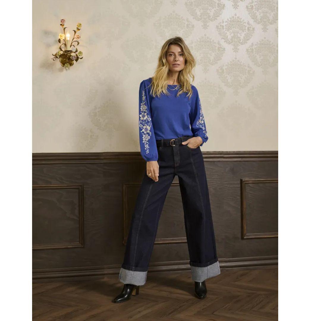 Robina Jeans - 10614137 - Chicago