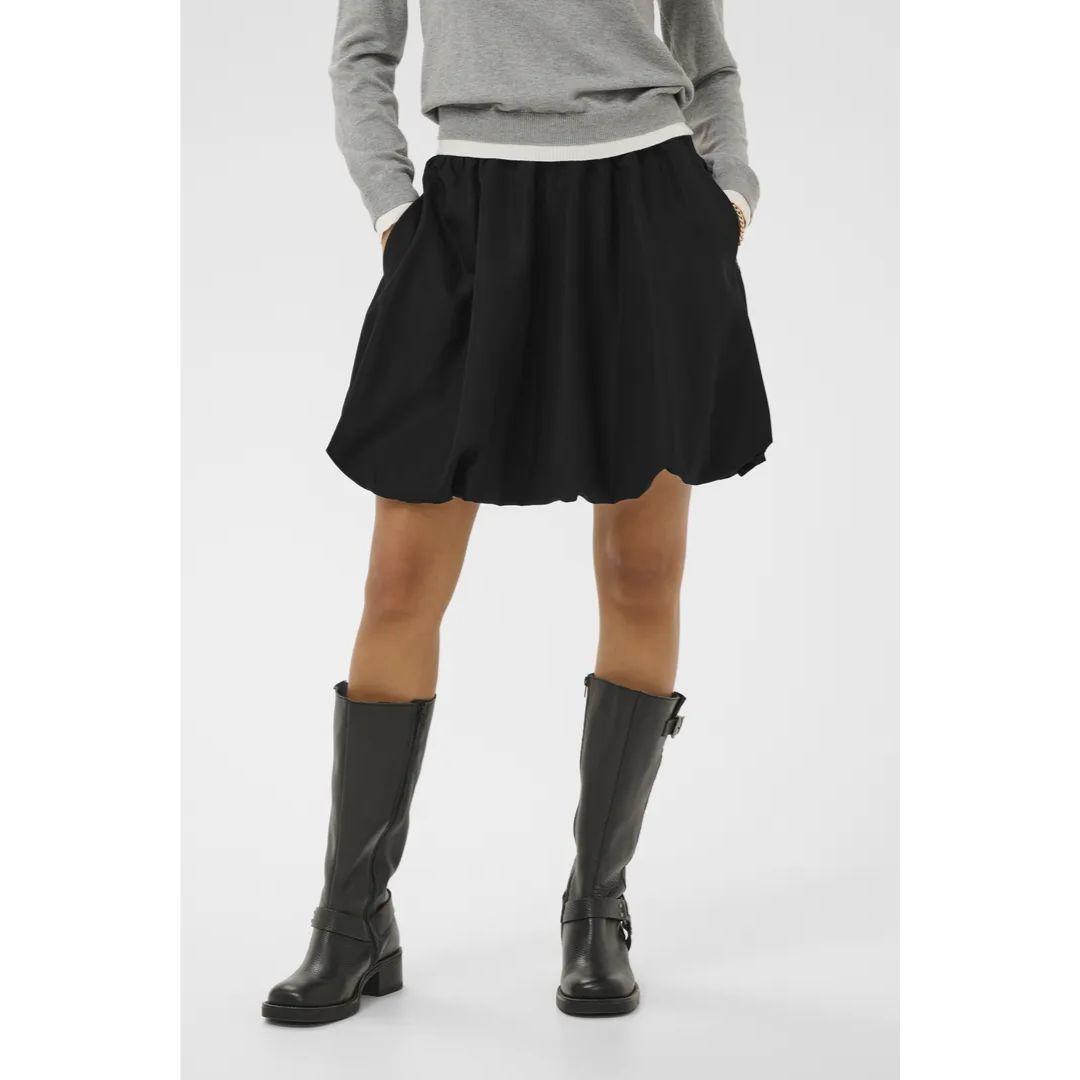 Kirsten Skirt - 10511474 - Black