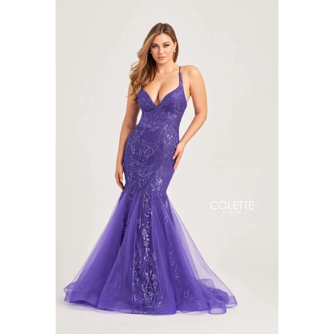 Colette By Daphne - CL5109